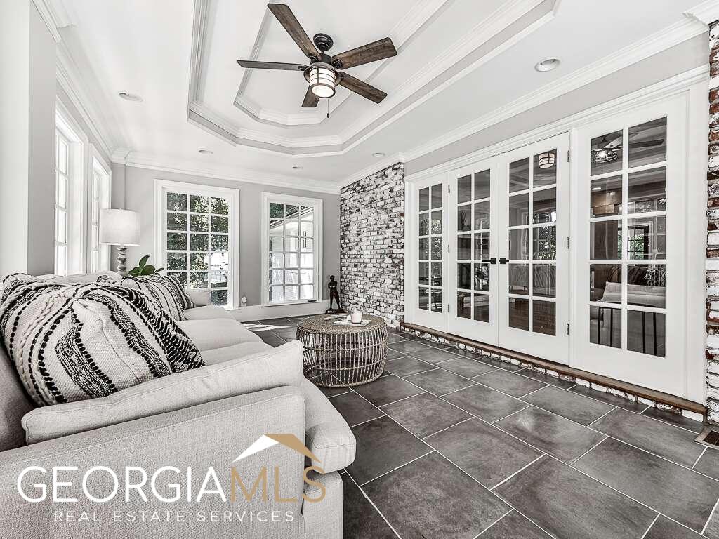 Windsor Heights - Residential
