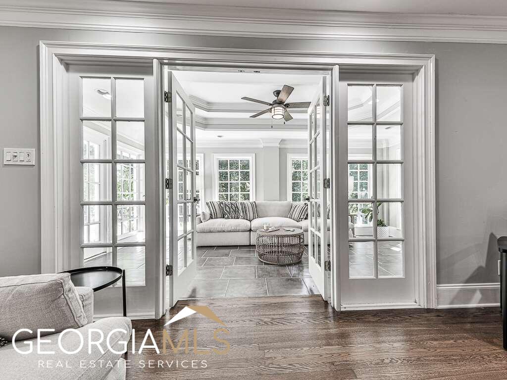 Windsor Heights - Residential