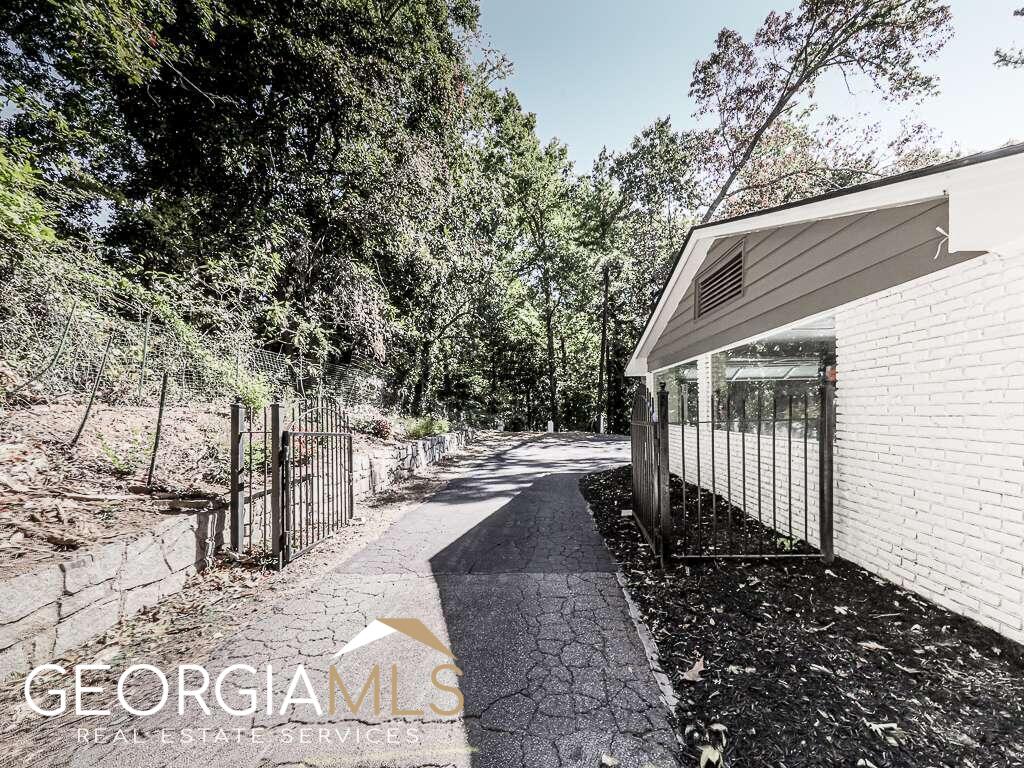 Windsor Heights - Residential