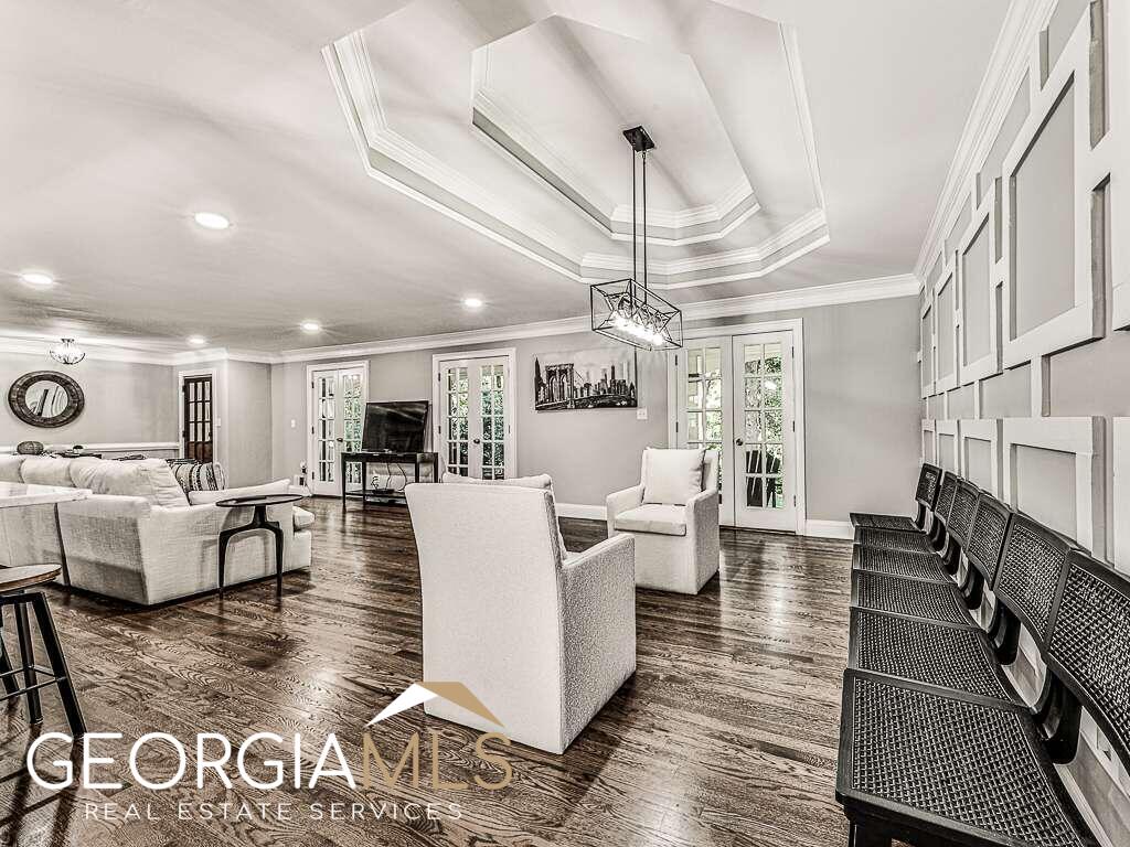 Windsor Heights - Residential