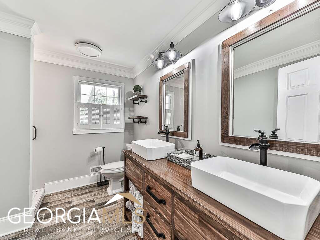 Windsor Heights - Residential