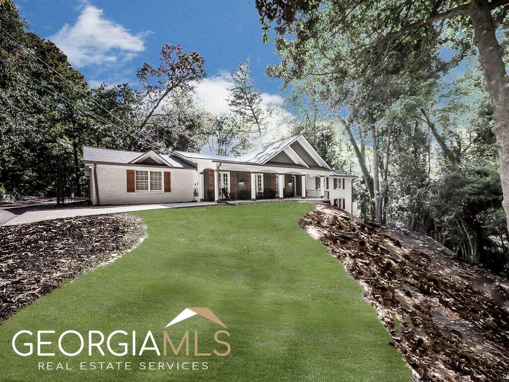 Windsor Heights - Residential