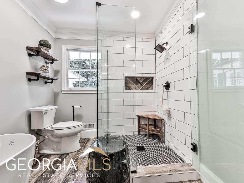 Windsor Heights - Residential
