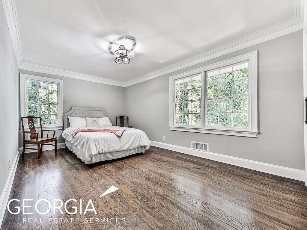 Windsor Heights - Residential