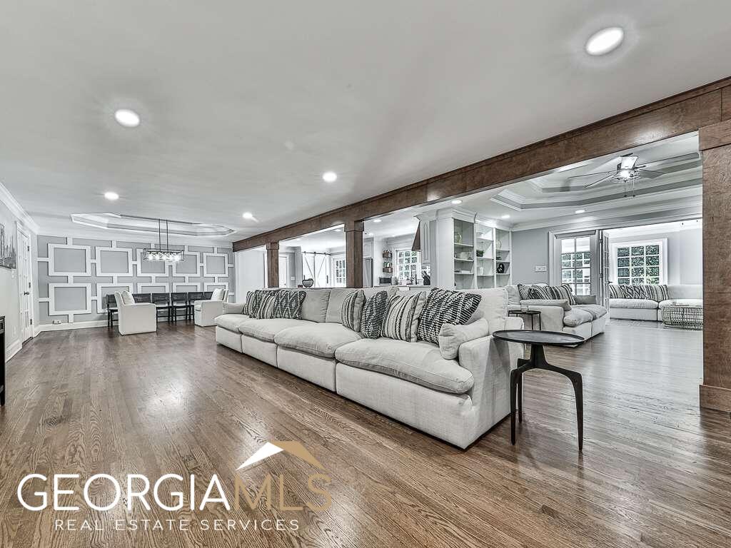 Windsor Heights - Residential