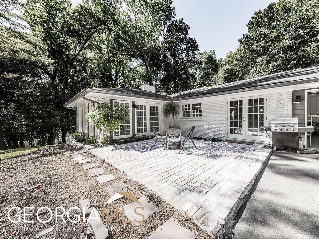 Windsor Heights - Residential