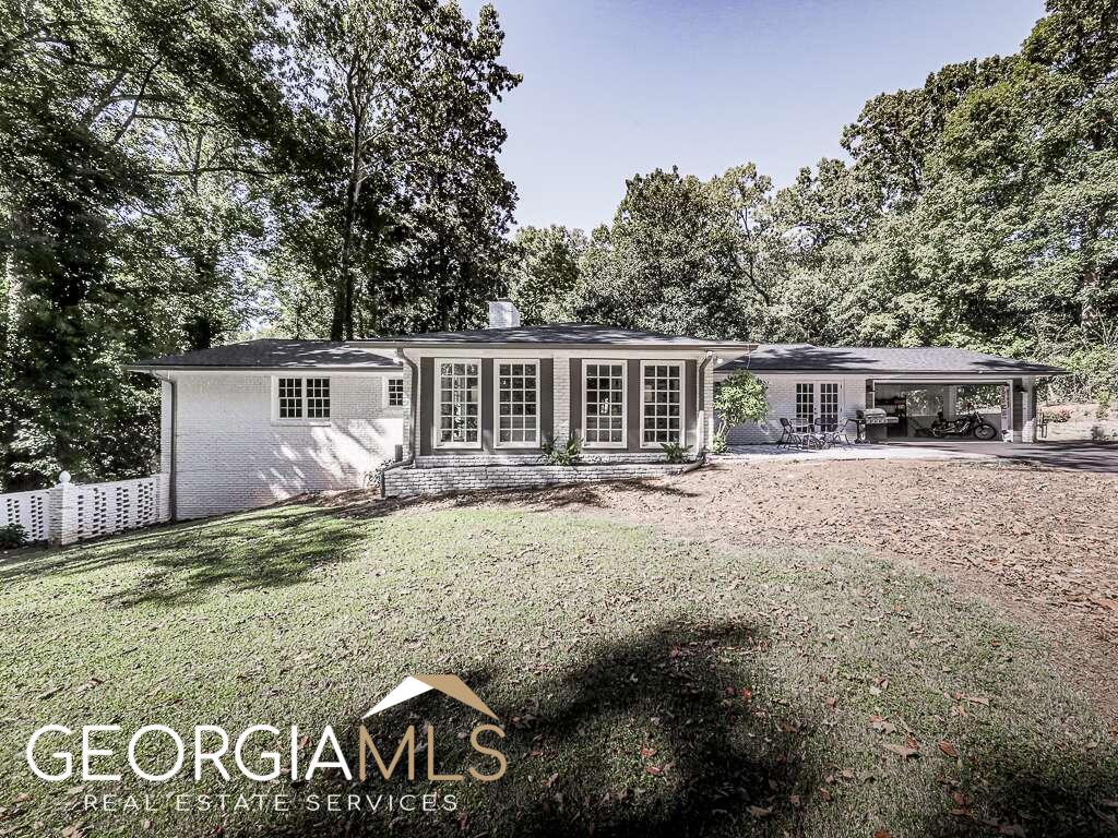 Windsor Heights - Residential