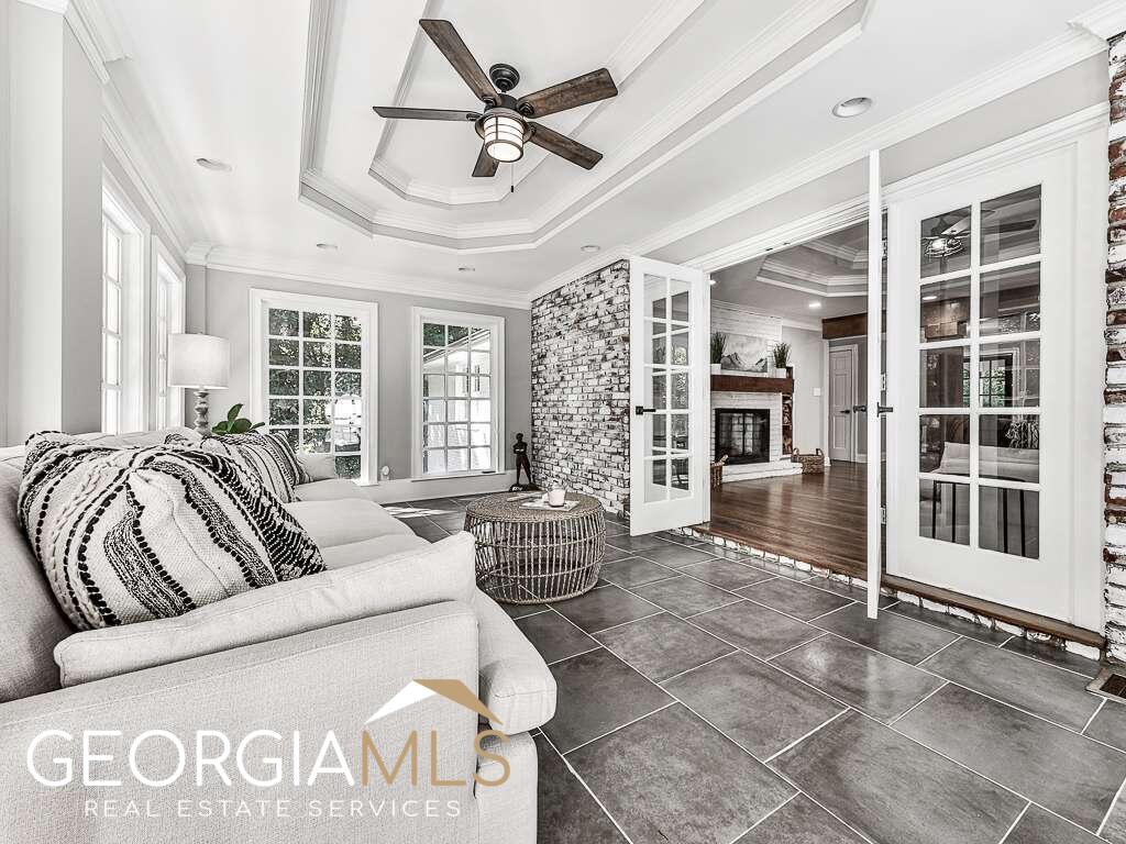 Windsor Heights - Residential