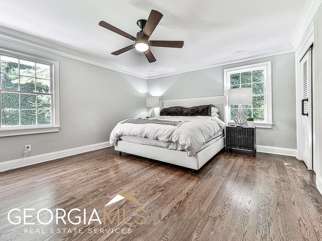 Windsor Heights - Residential