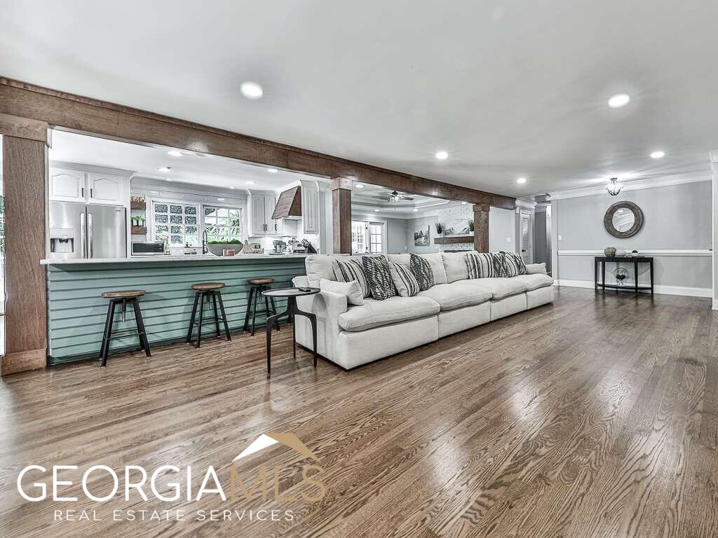 Windsor Heights - Residential