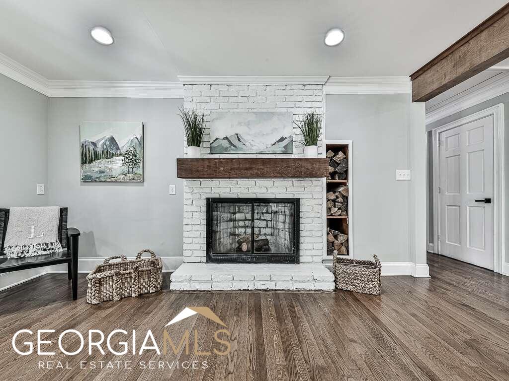 Windsor Heights - Residential