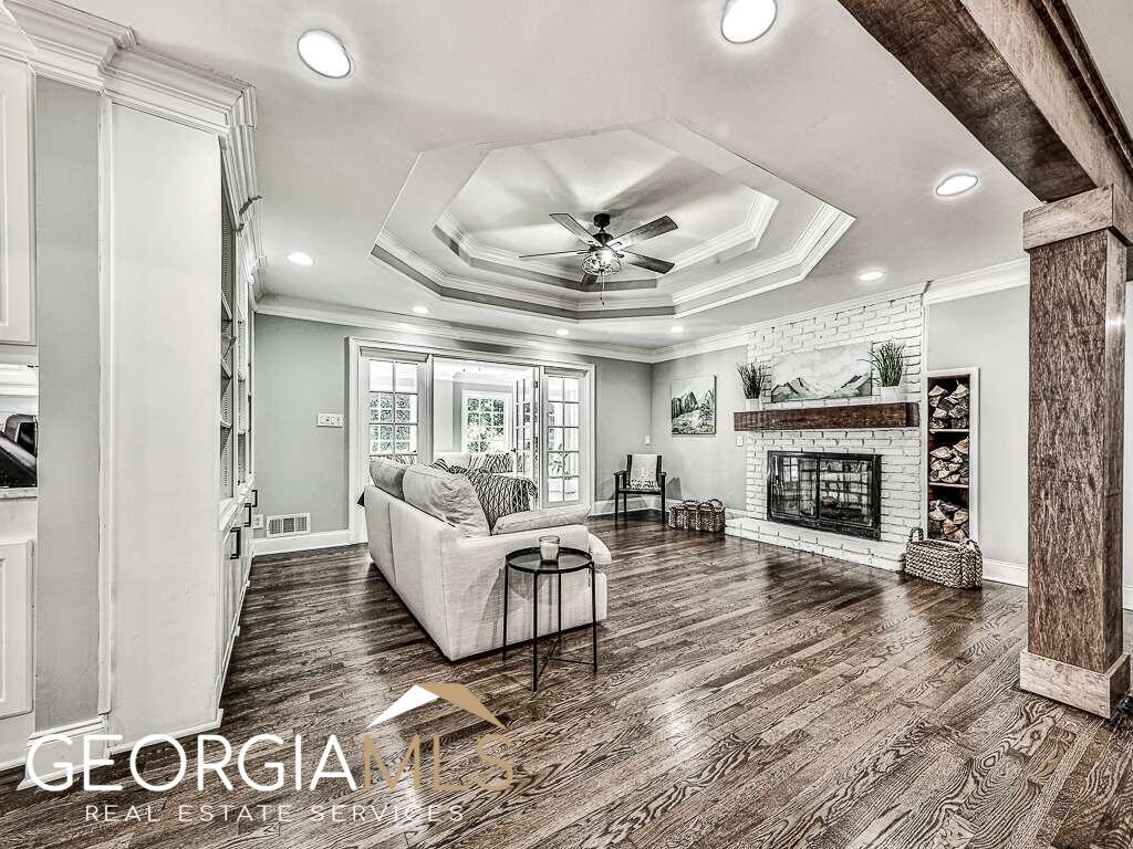 Windsor Heights - Residential