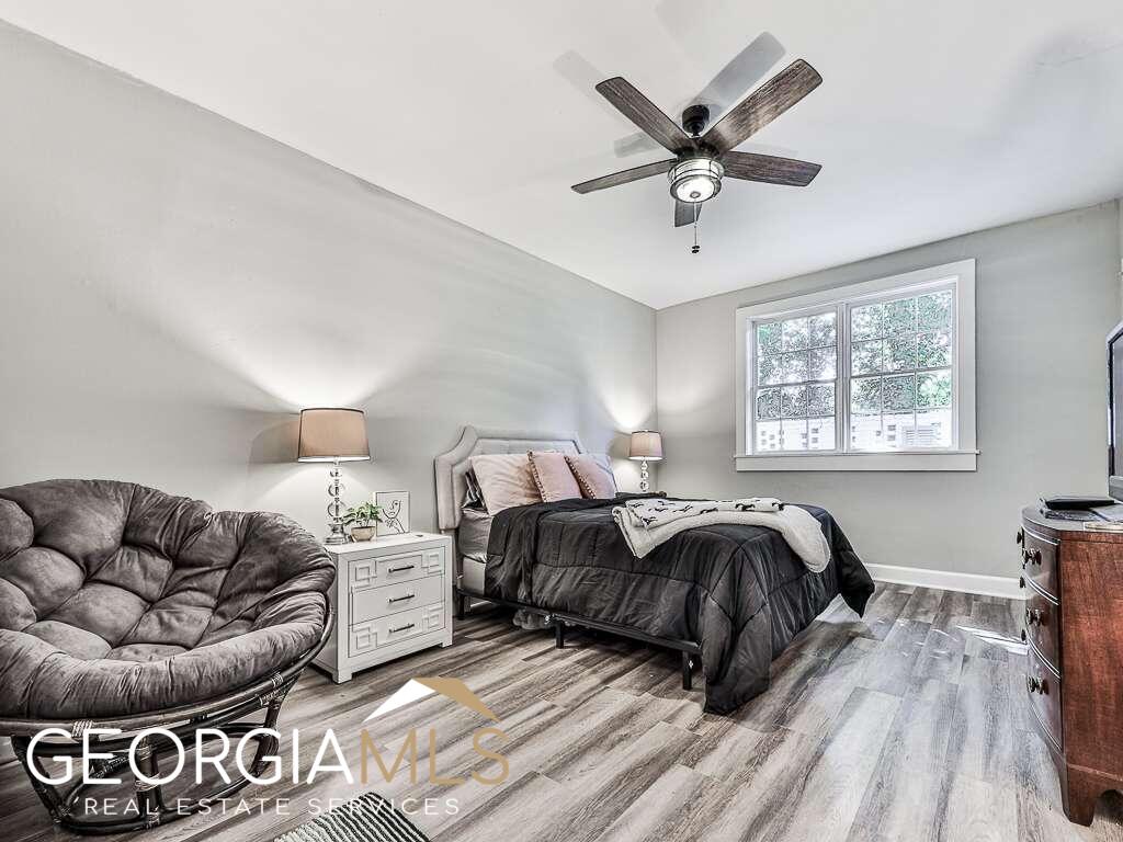 Windsor Heights - Residential
