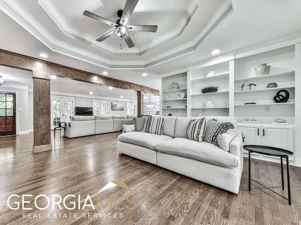 Windsor Heights - Residential