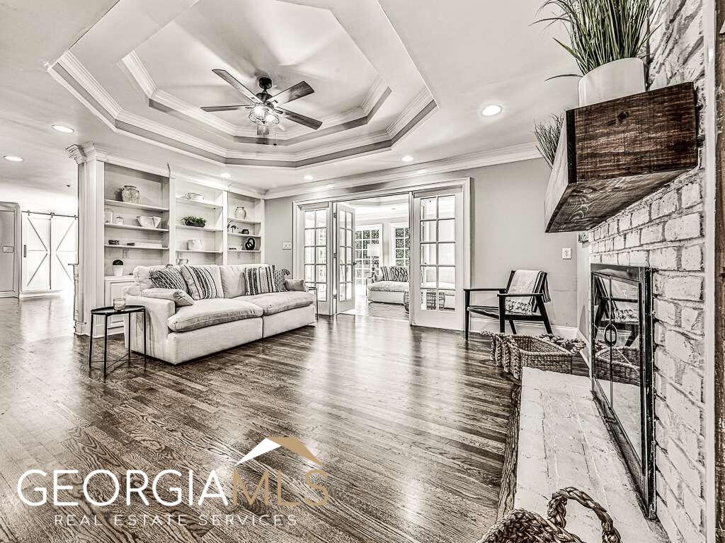Windsor Heights - Residential
