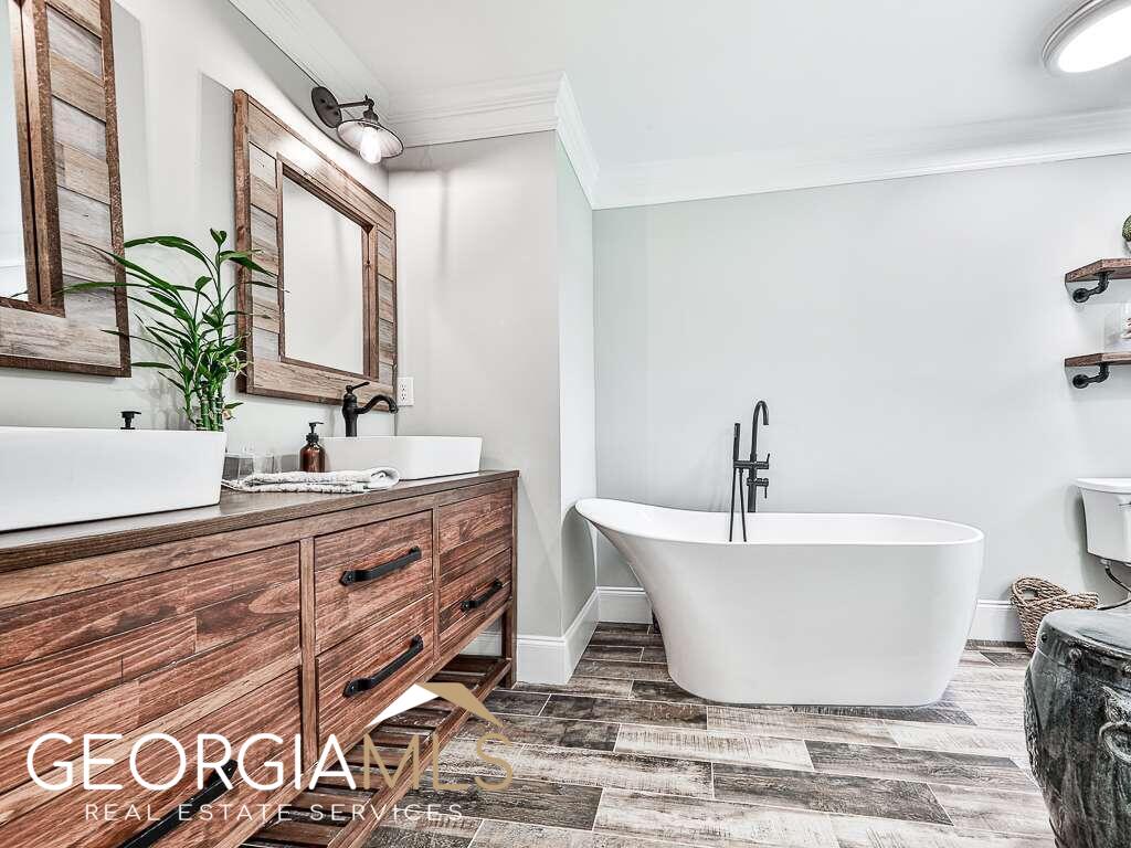 Windsor Heights - Residential