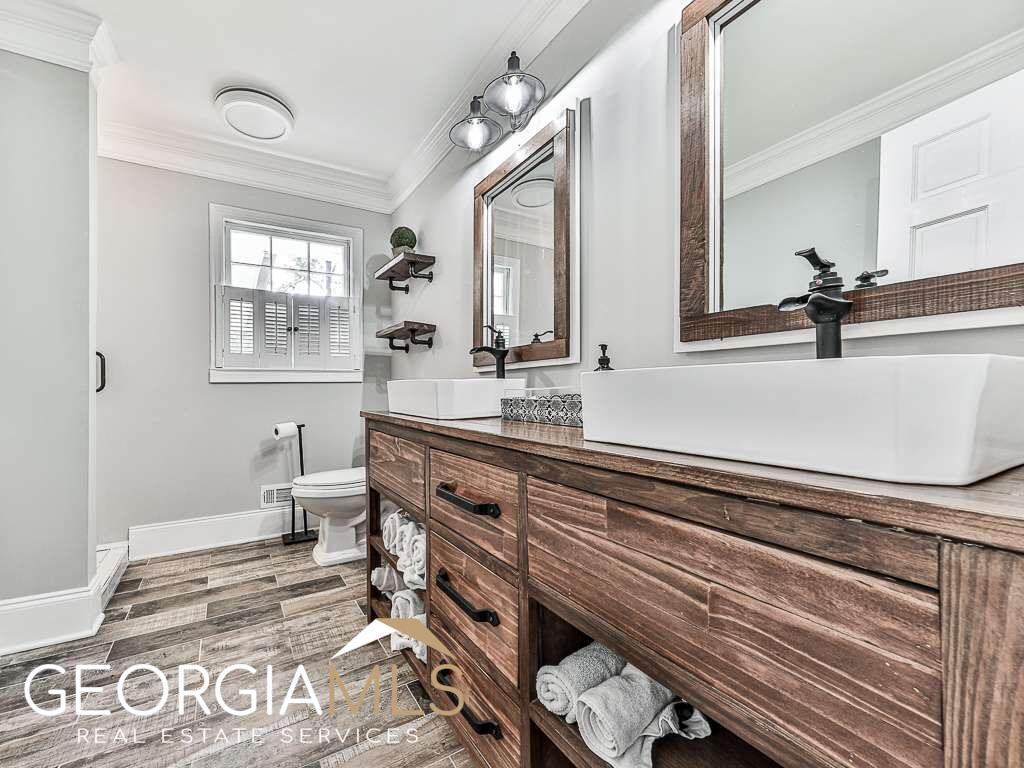 Windsor Heights - Residential