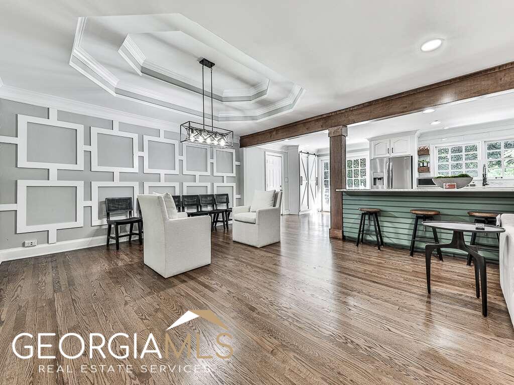 Windsor Heights - Residential