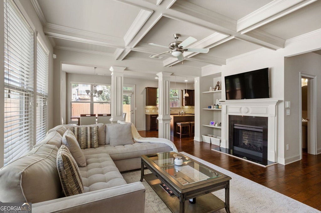 Photo of 2390 Whiteoak Court SE, Smyrna, GA 30080 (MLS # 10856779)