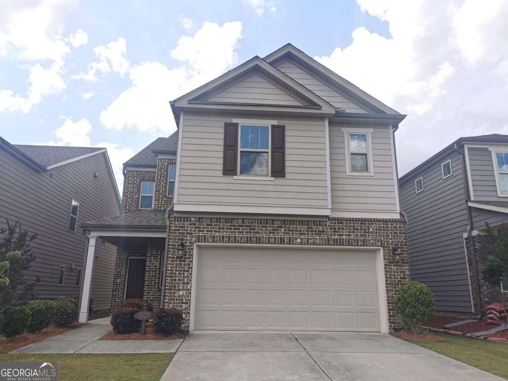 Photo of 3525 Morgan Road, Buford, GA 30519 (MLS # 10700940)