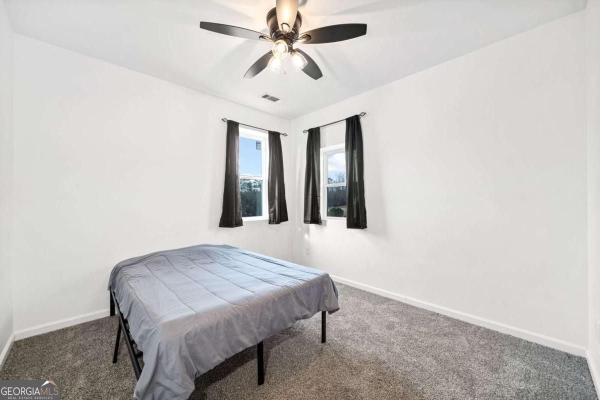 None - 2 acres - Residential