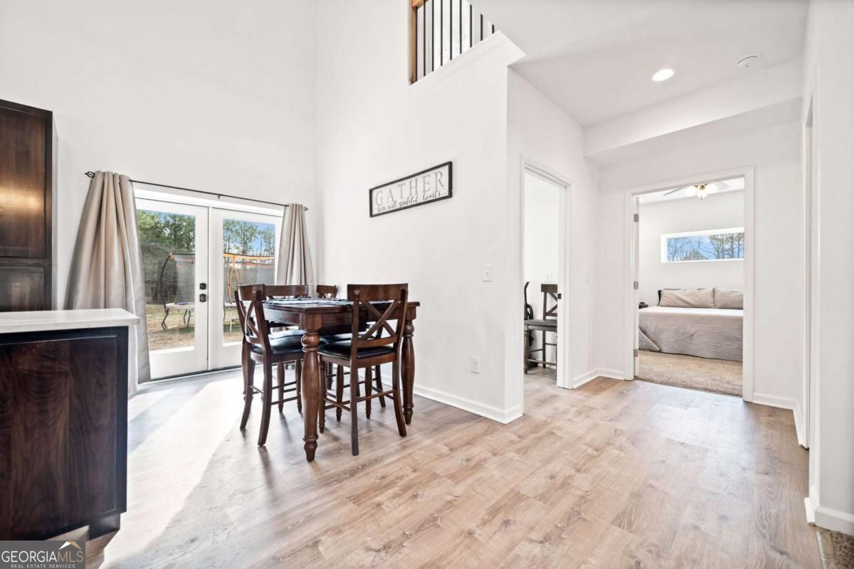 None - 2 acres - Residential
