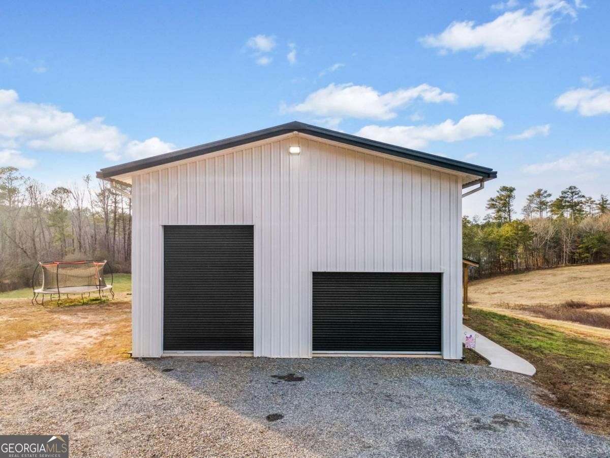 None - 2 acres - Residential