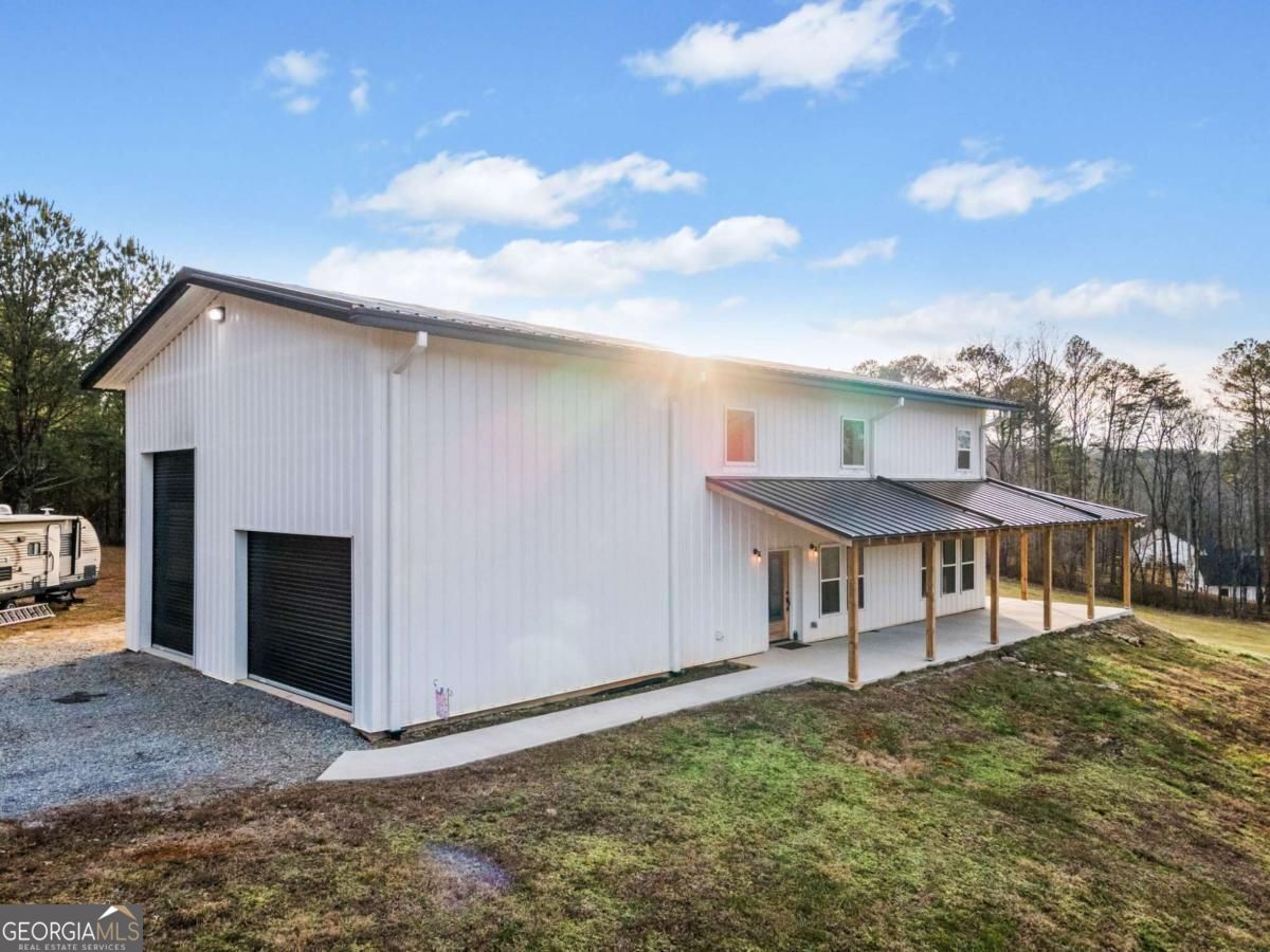 None - 2 acres - Residential