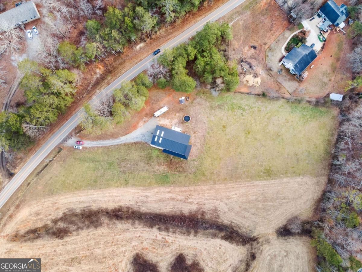 None - 2 acres - Residential