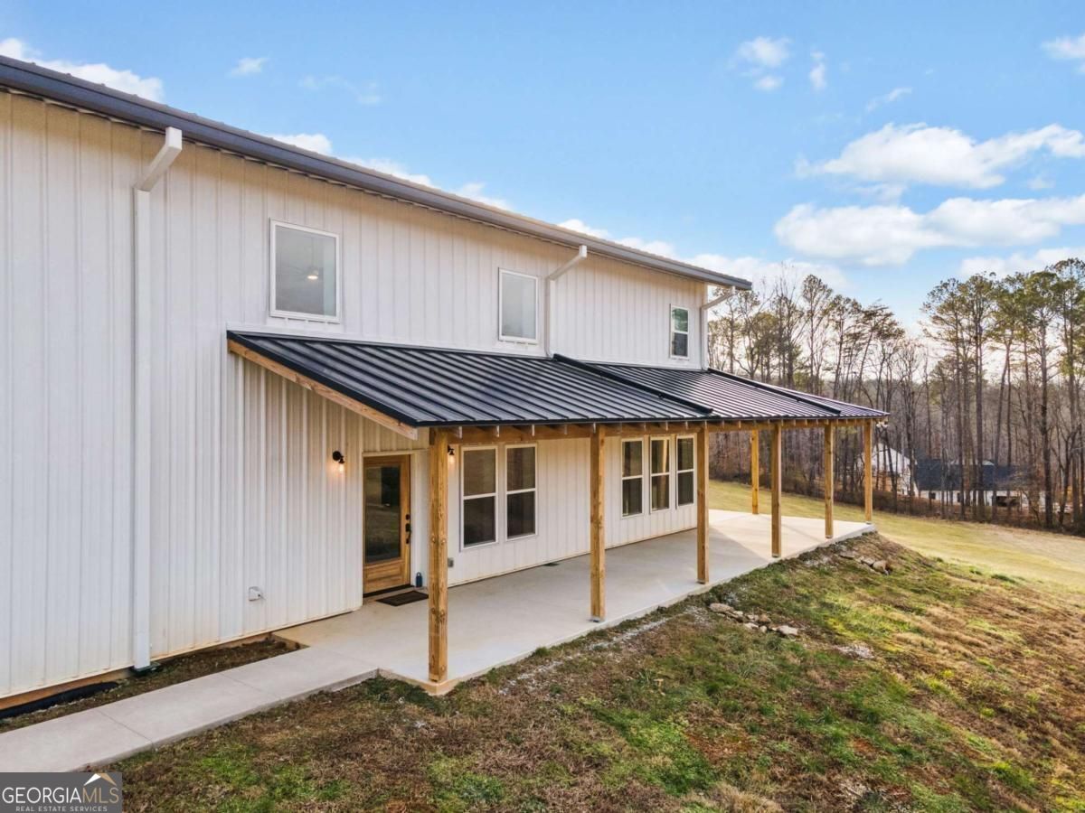 None - 2 acres - Residential