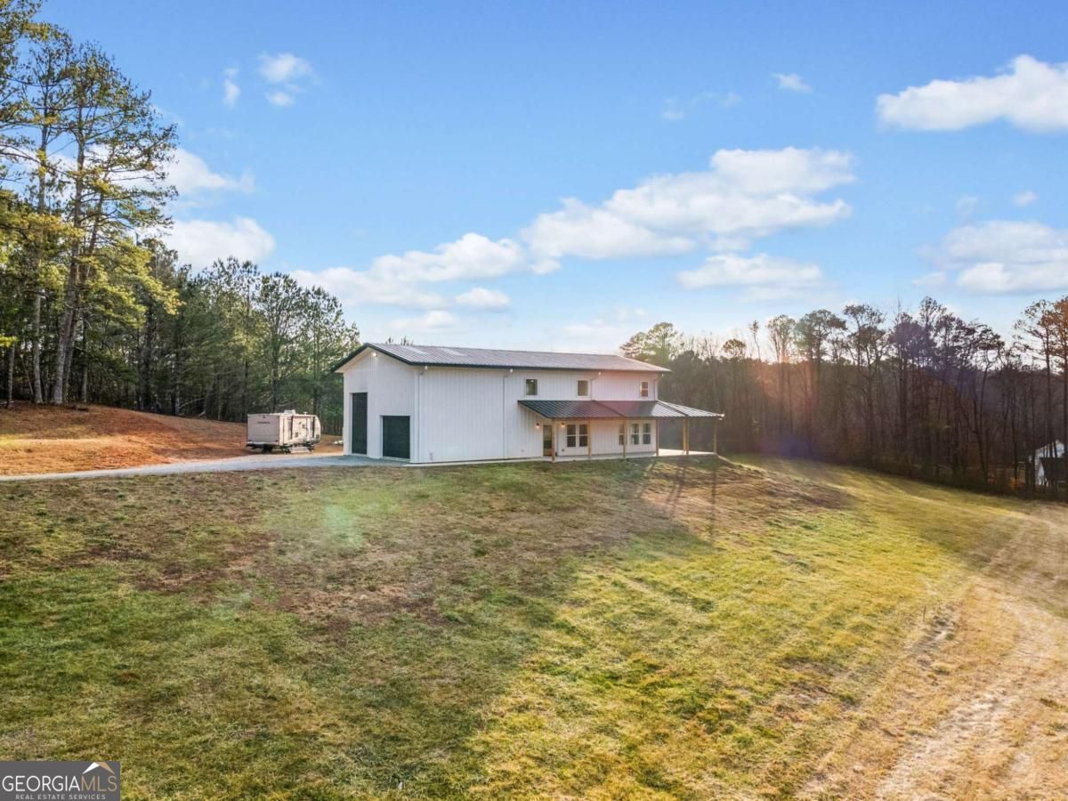 None - 2 acres - Residential