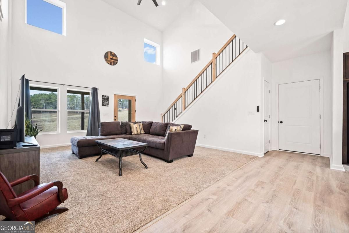 None - 2 acres - Residential
