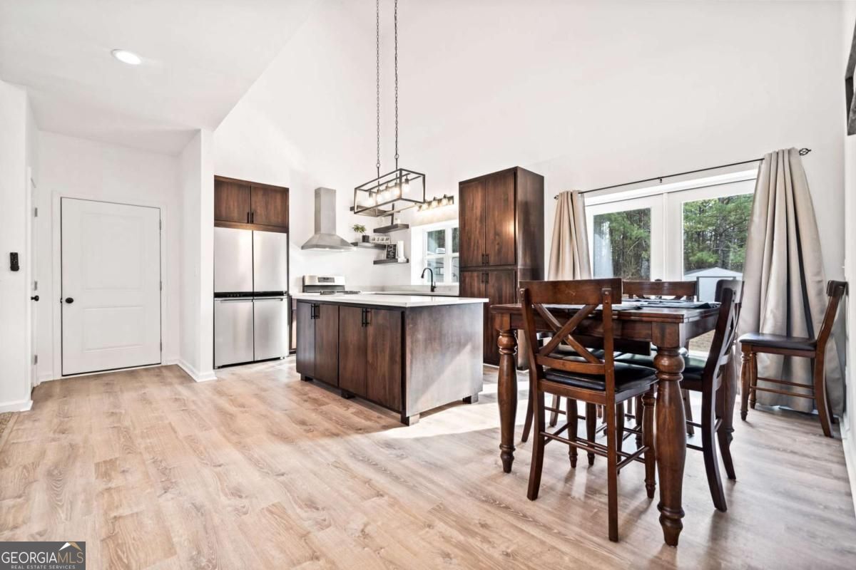 None - 2 acres - Residential