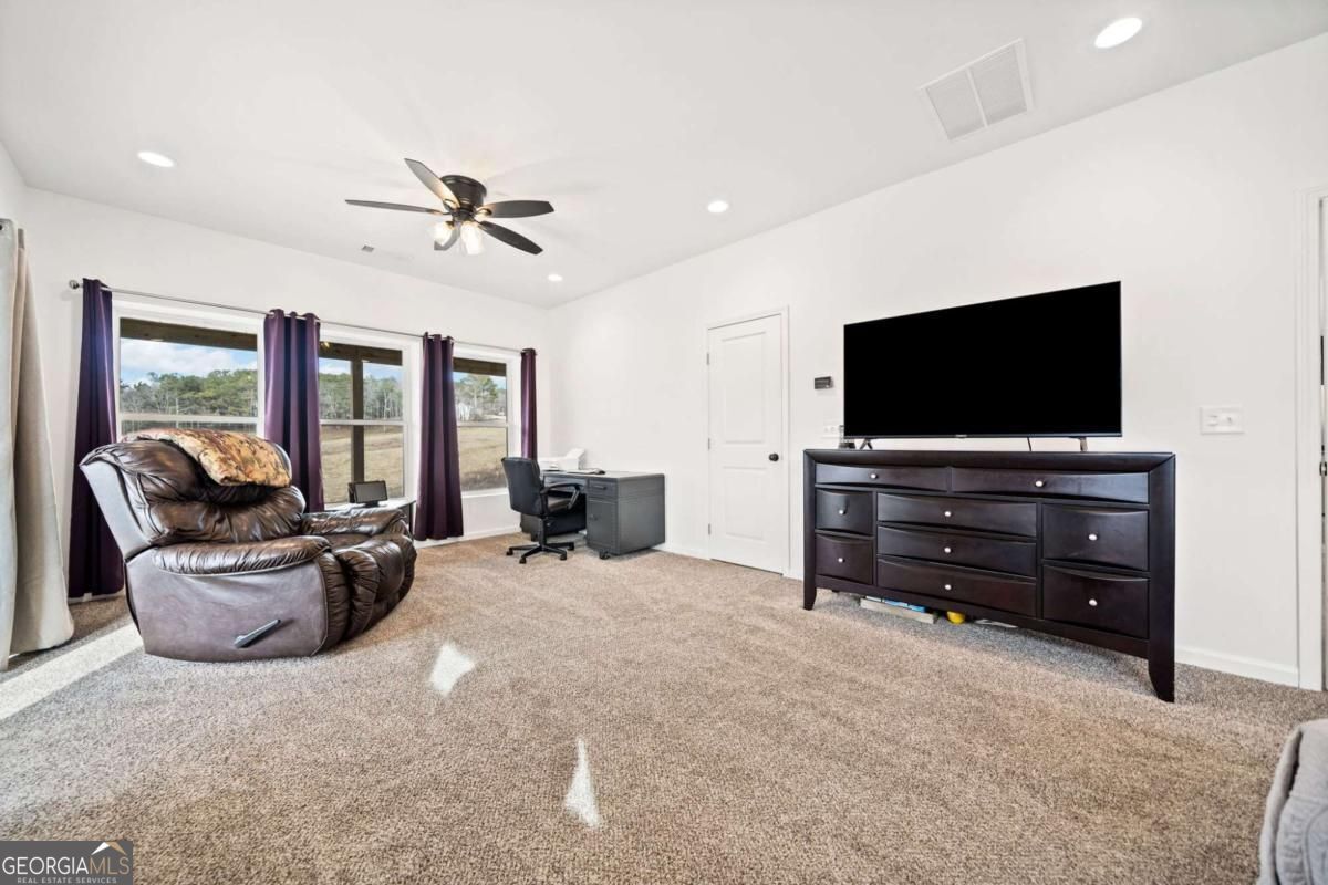 None - 2 acres - Residential