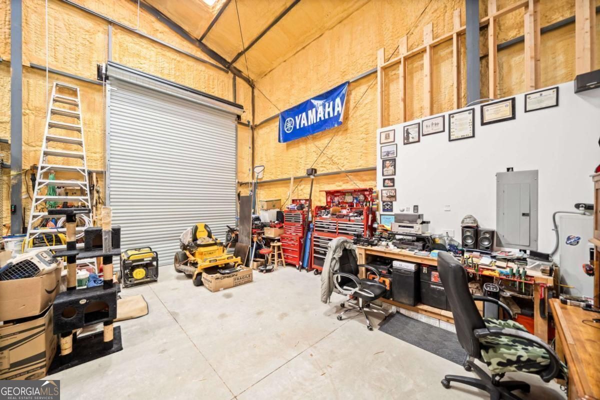 None - 2 acres - Residential