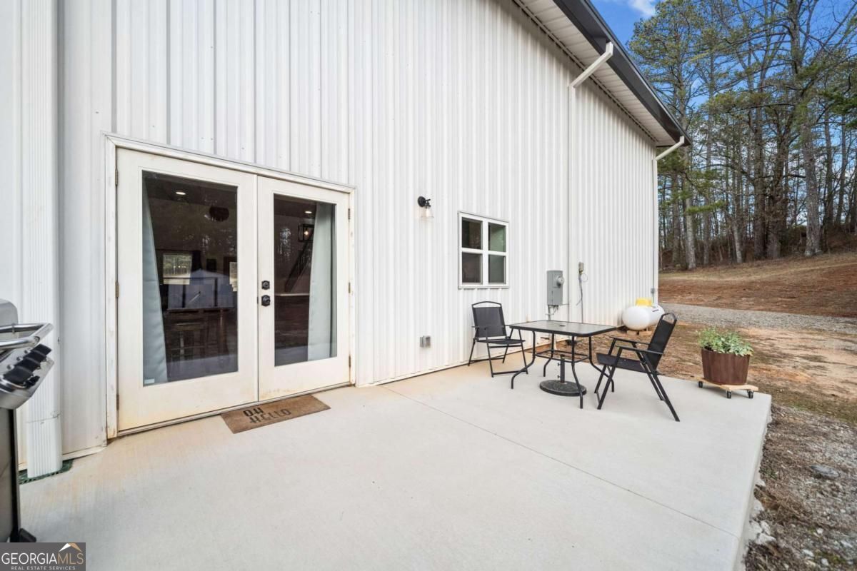 None - 2 acres - Residential