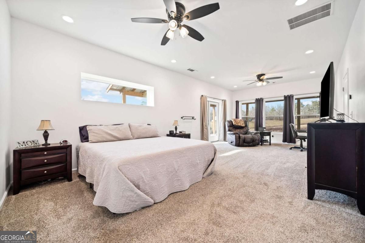 None - 2 acres - Residential