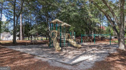 A home in Newnan