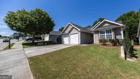 A home in Newnan