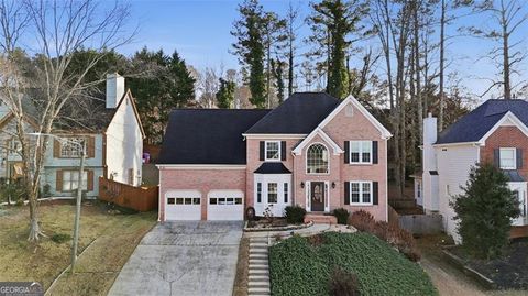 Photo of 2476 KALEY Walk, Kennesaw, GA 30152 (MLS # 10657872)