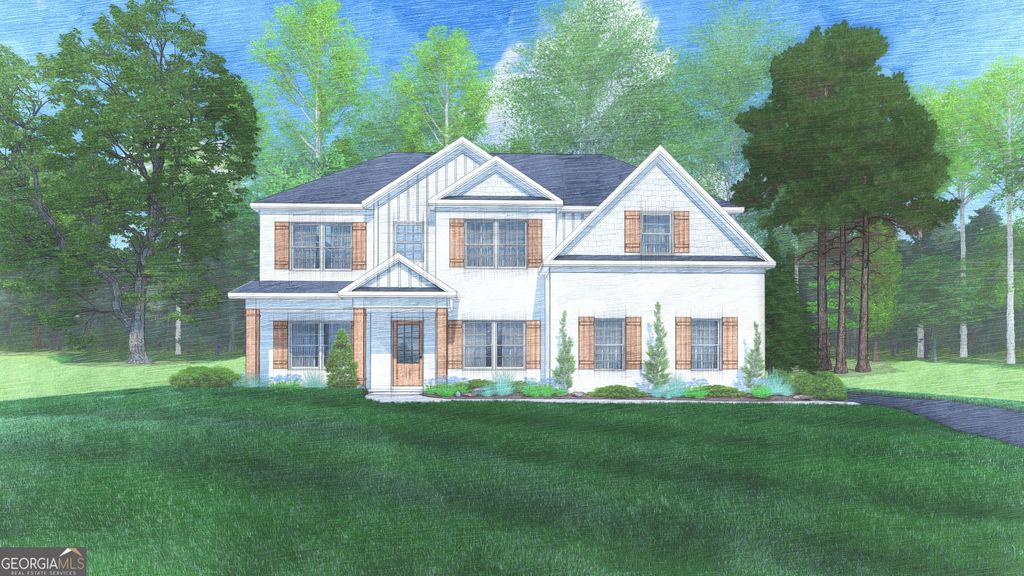 Photo of 54 Mitchell Road #54, Fortson, GA 31808 (MLS # 10738673)