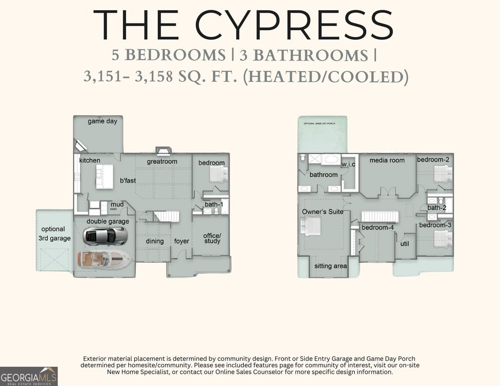 Photo of 54 Mitchell Road #54, Fortson, GA 31808 (MLS # 10738673)