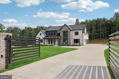 955392033 Homes for Sale in Braselton GA with Three Car Garages