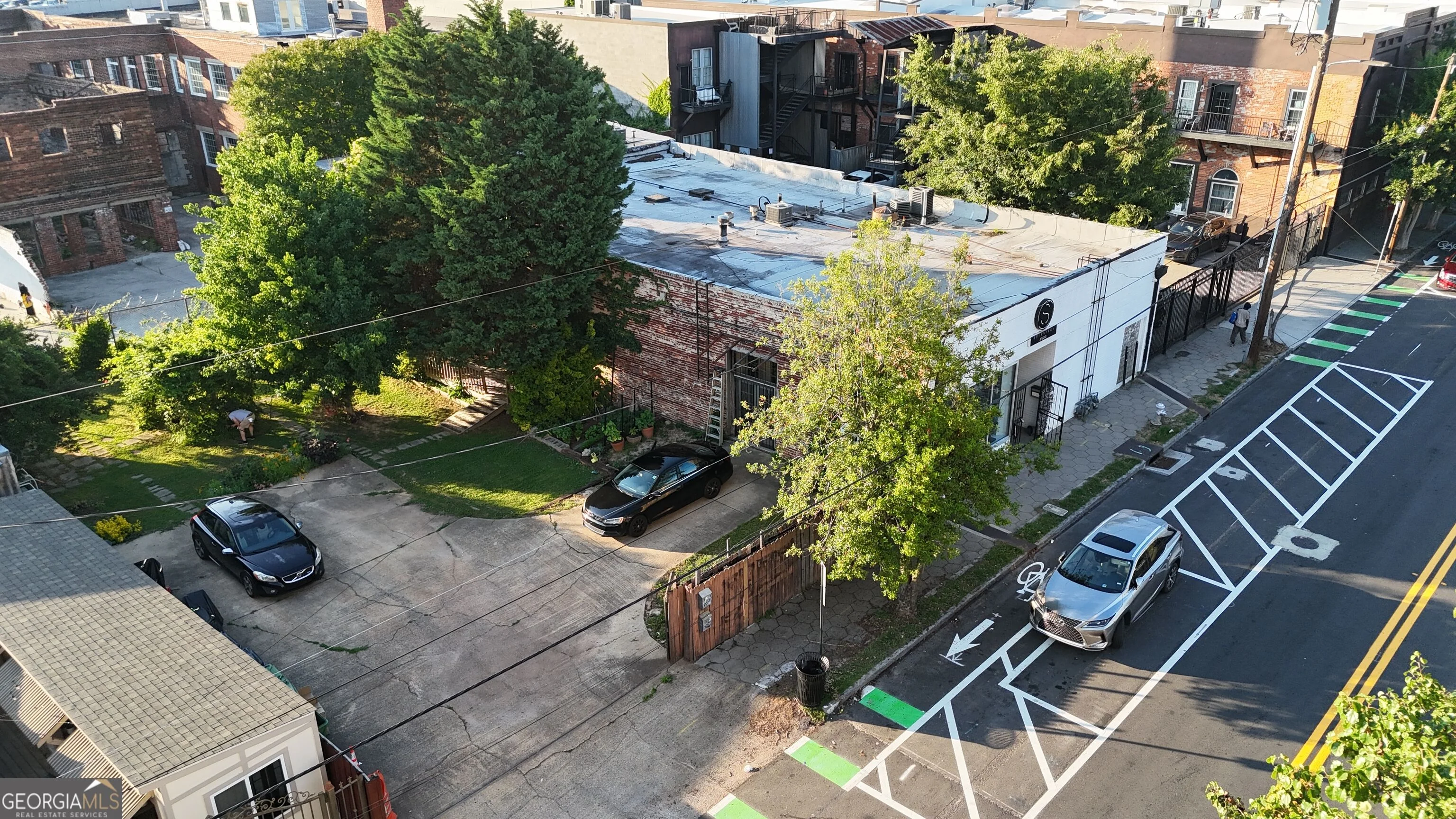 275 Peters Street SW, Atlanta, GA, 30313