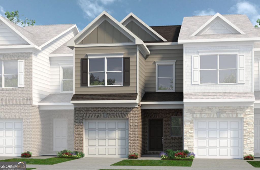 Photo of 208 Clara Crossing #12, Cartersville, GA 30120 (MLS # 10726873)