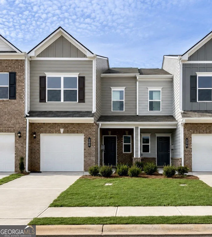 208 Clara Crossing Unit 12
