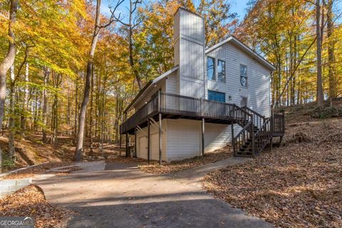 Photo of 4870 Wade Valley Way, Cumming, GA 30040 (MLS # 10647816)