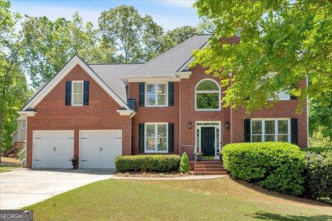 3921 Upland Way, Marietta, GA 30066 - MLS#: 10506061