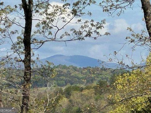 TRACT1 Panorama Dahlonega GA 30533