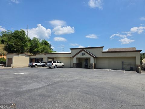 Photo of 2101 Rockmart Road, Rome, GA 30161 (MLS # 10766007)